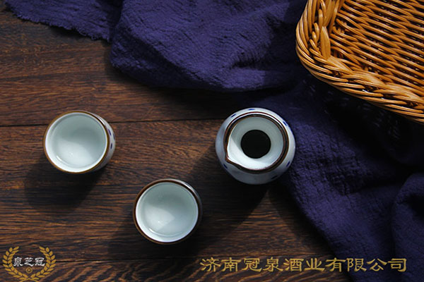 散白酒批发