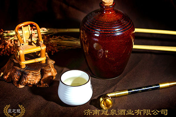 散白酒批发