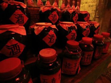 算一算一瓶酱香型济南散白酒的成本到底有多少