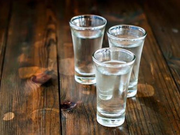 散白酒