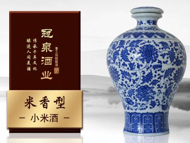 散白酒厂家：如何分辨纯粮散白酒的好坏