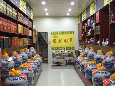 你知道选择纯粮散白酒的好处有哪些吗？