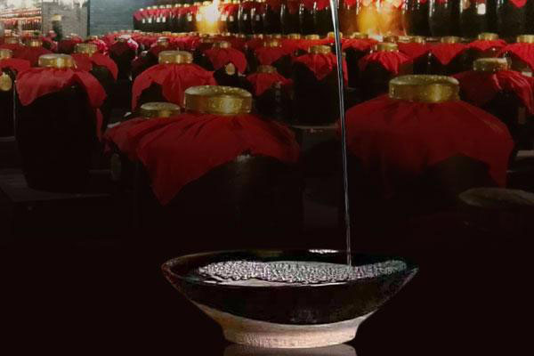 喝了散酒后吃啥比较好?